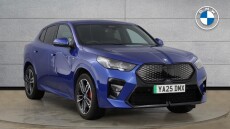 BMW iX2 230kW xDrive30 M Sport 65kWh 5dr Auto [Tech+] Electric Hatchback